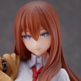 Makise Kurisu - Coreful - Taito - Neuauflage - Profil
