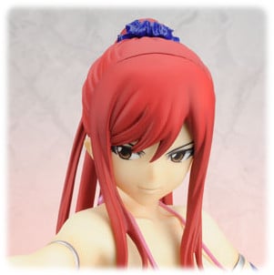 Erza / Elsa - Gigantic Series - Swimsuit - Profil