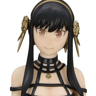 Yor Forger - Spy × Family Noodle Stopper - Furyu - Profil