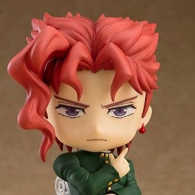 Nendoroid 1033 Noriaki Kakyouin - Re-Release - Profil