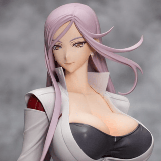 Yuuko Sagiri - Triage X - Orchid Seed - Neuauflage - Profil
