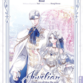 Father, I Don’t Want This Marriage! - Altraverse - Vol. 05