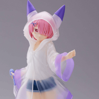 Ram - After the Rain - Luminasta - Sega - Profil