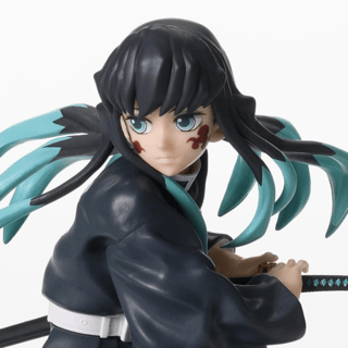 Muichiro Tokito - Awakening - Figurizm - Sega - Profil