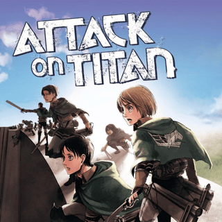 EN Attack on Titan - Kodansha Comics - Vol. 18 - englische Ausgabe