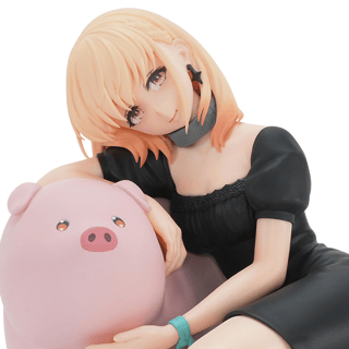 Jess (Relax Time) - Butareba - The Story of a Man turned in to a Pig - Banpresto