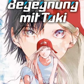 Begegnung mit Toki - Altraverse - Band 03