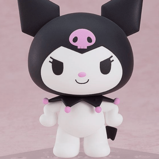 Nendoroid 1858 Kuromi - Profil