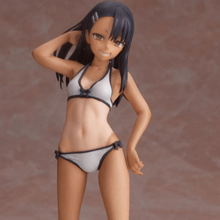 Nagatoro Hayase - Summer Queens - Our Treasure - Profil