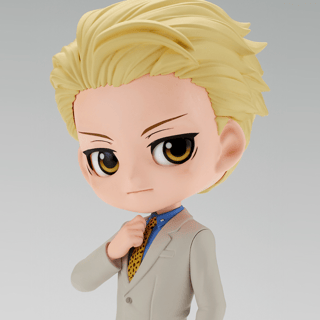 Kento Nanami - Jujutsu Kaisen - Q Posket Version B