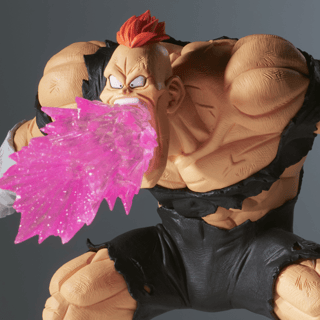 Rikoom / Recoom - Dragon Ball Z - G x materia - Banpresto