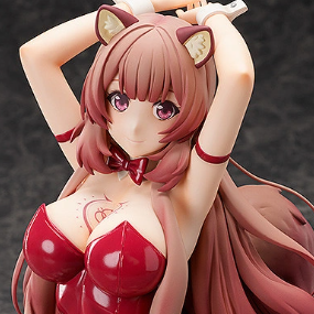 Raphtalia - 1/4 B-Style Bunny - FREEing - Profil