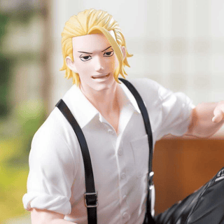 Togo Shiba - High Premium Perching - Sega     - Profil