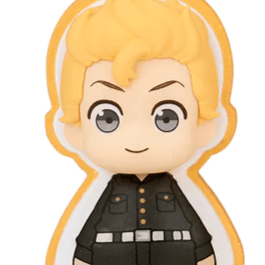 Takemichi Hanagaki - Tokyo Revengers (Cookie Decolle Vol.1) - Banpresto