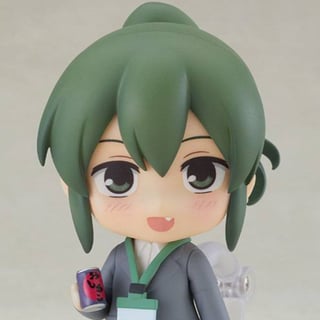 Nendoroid 1760 Futaba Igarashi - Profil