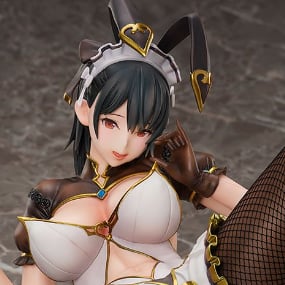 Bunny Maid Hotaru - Creator's Opinion- BINDing / Native - Profil