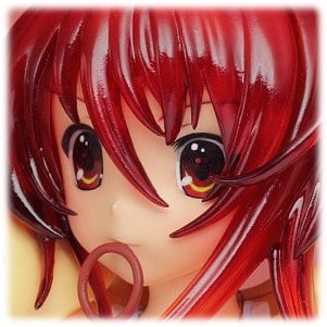 Shana - Bikini ver - Profil