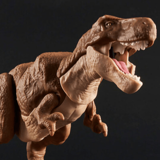 Tyrannosaurus - Plannosaurus - Model Kit - Bandai Spirits