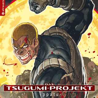Das Tsugumi-Projekt - Altraverse - Band 03