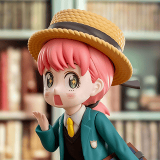 Anya Forger - Stylish Look Vol. 2.5 - Luminasta - Sega