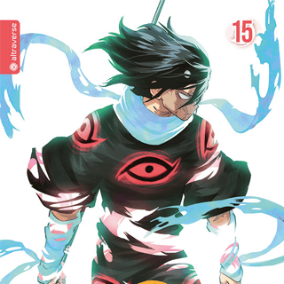 Radiant - Altraverse - Band 15