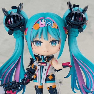 Nendoroid 2964 Hatsune Miku - Racing 2026