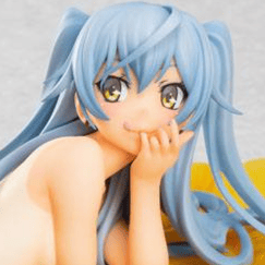 Shishigaya Tohka - Grisaia: Phantom Trigger - Orchid Seed - Profil