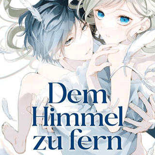 Dem Himmel zu fern - Altraverse - Einzelband