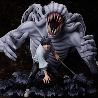 Yuta Okkotsu & Rika Orimoto - F:Nex - Furyu - Profil