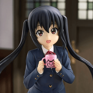 Azusa Nakano - L - K-On! Pop Up Parade - Good Smile Company - Profil