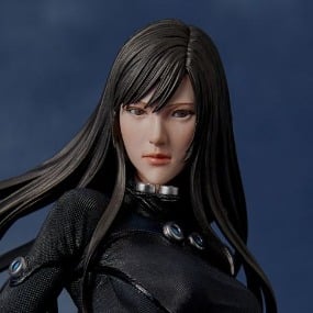 Reika Shimohira - Gecco / Fields - Profil