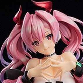 Stella - Original Character - Max Factory - Profil