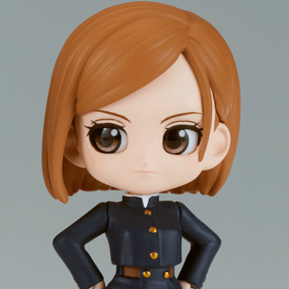 Nobara Kugisaki - Jujutsu Kaisen - Q Posket Petit Vol. 1 - Banpresto