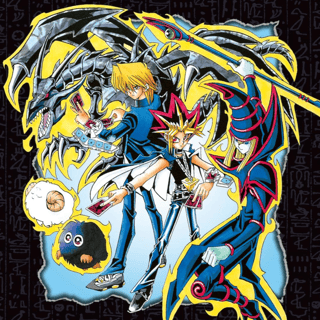 Yu-Gi-Oh! Massiv - Carlsen - Band 06 - Profil