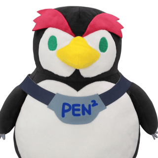Penpen - Big Plush - Furyu - Profil