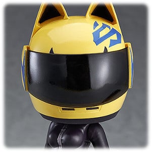 Nendoroid 513 Celty Sturluson - Profil