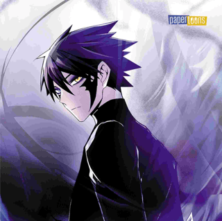 Villain to Kill - papertoons - Band 02