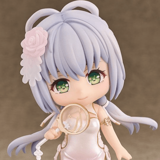 Nendoroid 2010 Luo Tianyi - Grain in Ear - Profil