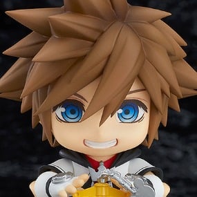 Nendoroid 965 Sora - Profil