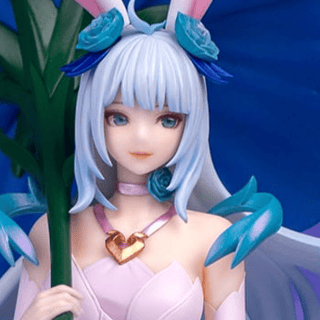 Gongsun Li - Flower Dancer - Myethos - Profil