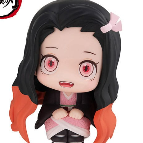 Nezuko Kamado - Conquered The Sun - Look Up - Megahouse - Profil