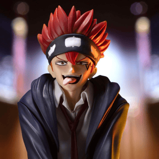 Dot Barrett - PM Perching - Sega - Profil