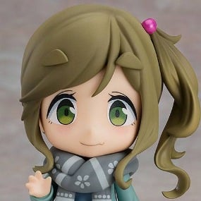 Nendoroid 1097 Aoi Inuyama - Neuauflage - Profil
