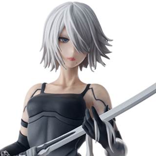 A2 - Nier: Automata (Ver 1.1a) - For the Glory of Mankind - Ichibansho - Profil