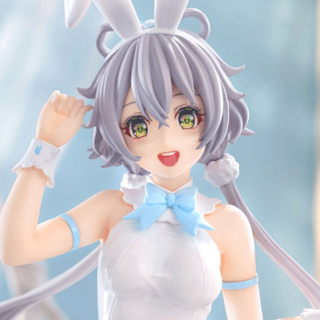 Luo Tian Yi - BiCute Bunnies - Furyu