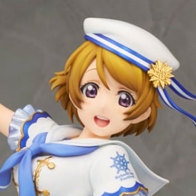 Hanayo Koizumi - Sailor Girl - Alter - Profil