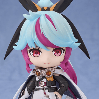 Nendoroid 2427 Neo: Traveler - Profil
