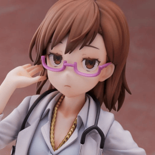 Misaka Imouto -  F:Nex - Furyu