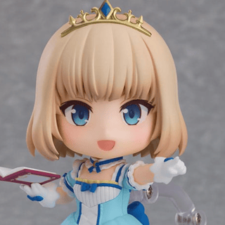 Nendoroid 2346 Mia Luna Tearmoon - Profil