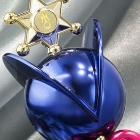 Sailor Uranus Transformation Lip Rod – 1/1 Proplica – Tamashii Web Exclusive - Profil